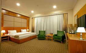 Midway Baku Hotel